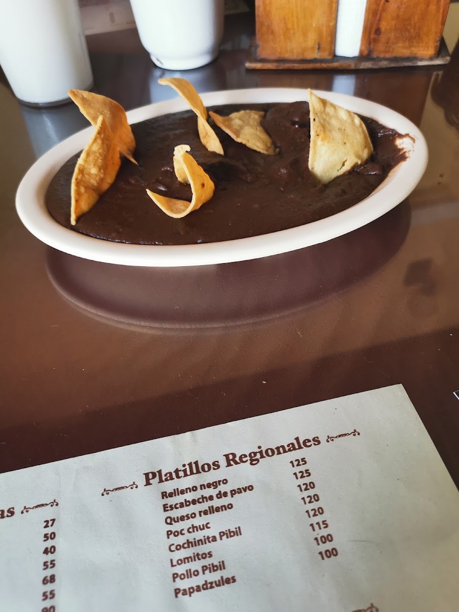 Menu Photo 8