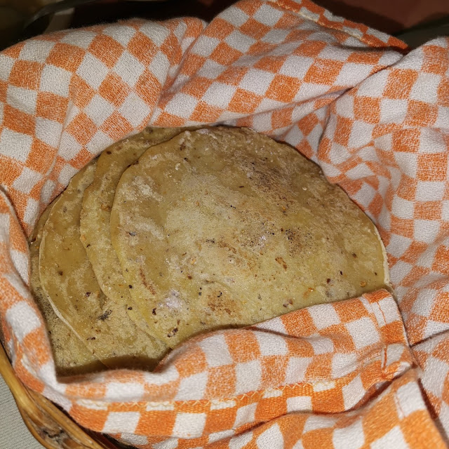 Tortillas