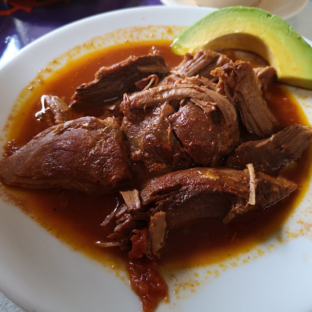 Cochinita Pibil