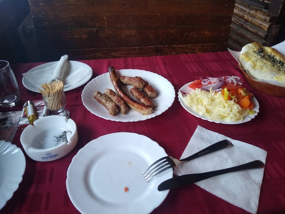 Kafana 'Kod Ljutva' Plavi - Photo 1