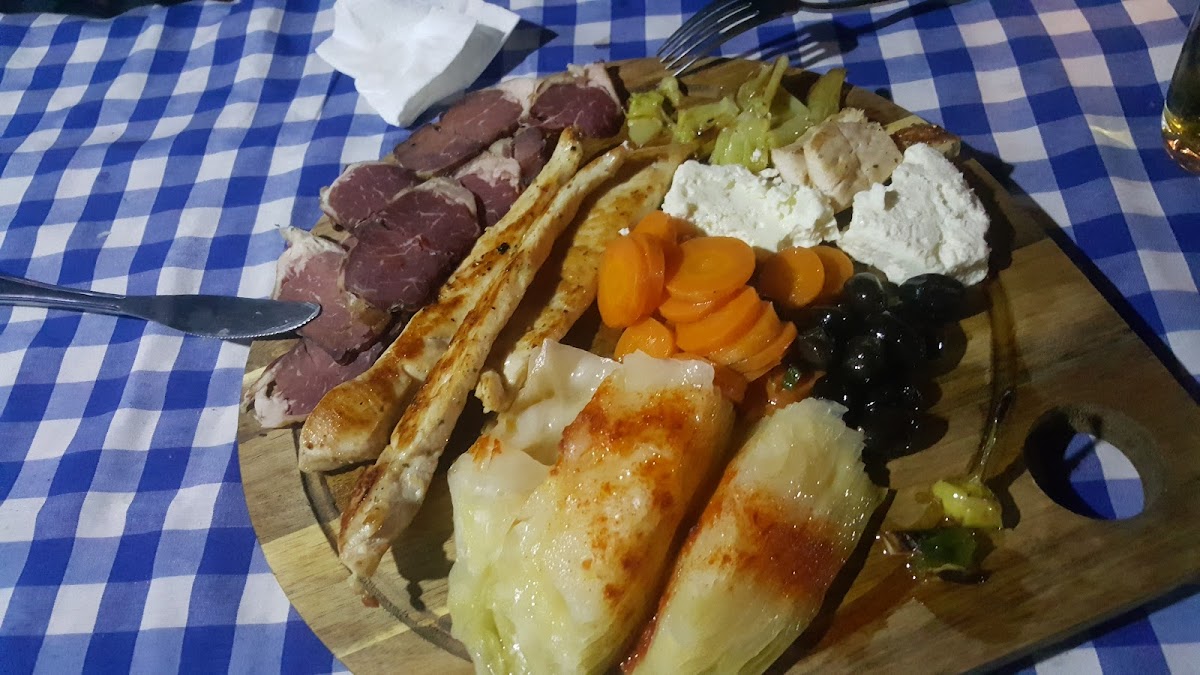 Kafana 'Kod Ljutva' Plavi - Photo 3