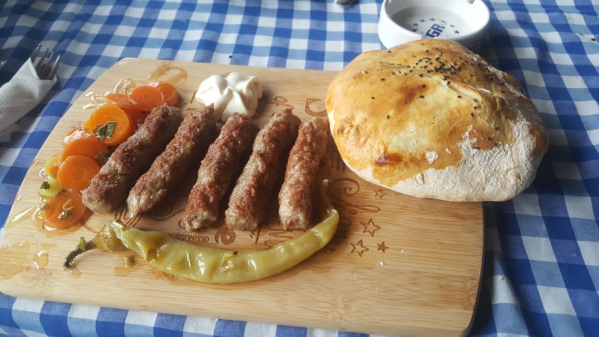 Kafana 'Kod Ljutva' Plavi - Photo 5