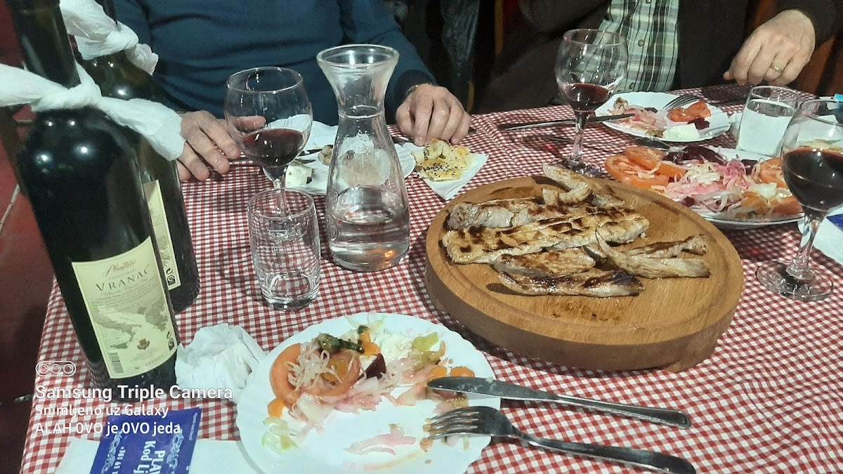 Kafana 'Kod Ljutva' Plavi - Photo 6