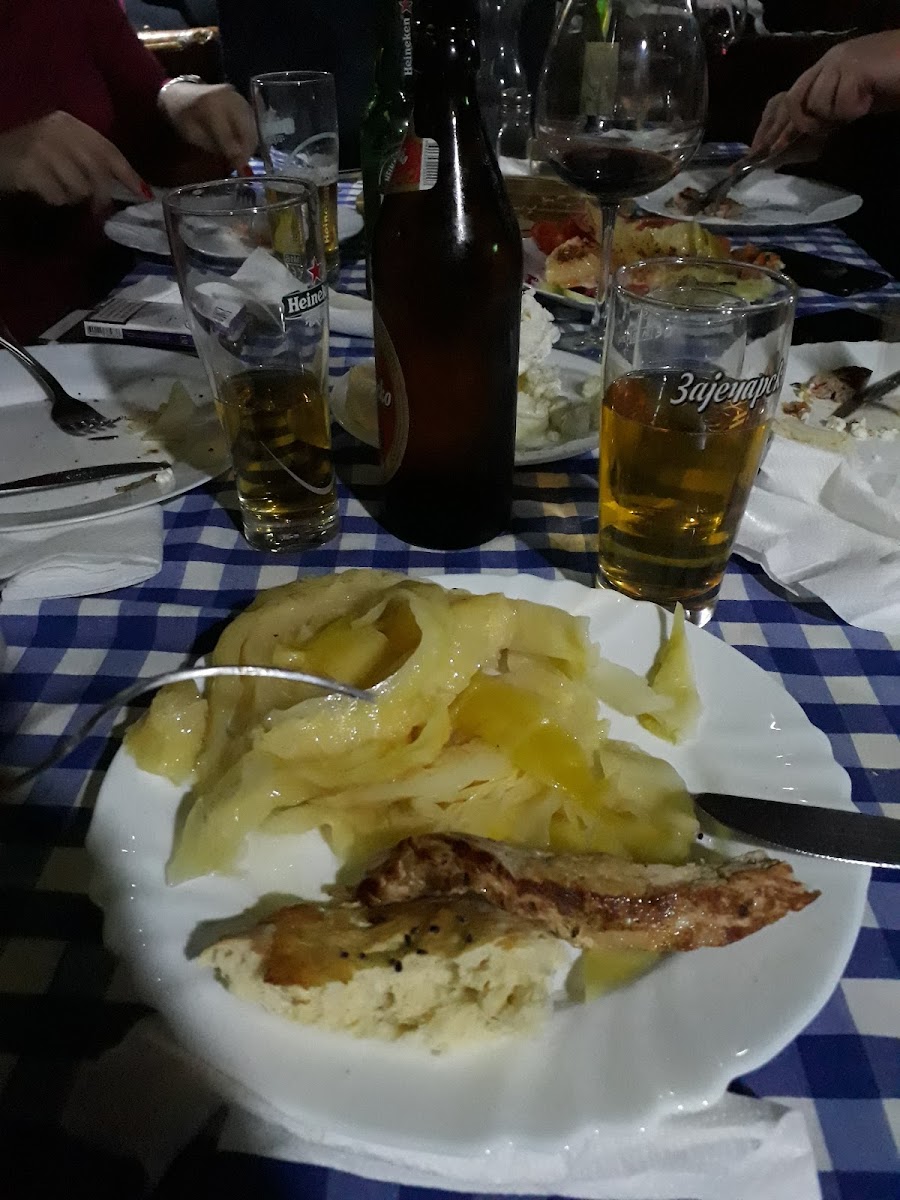 Kafana 'Kod Ljutva' Plavi - Photo 8
