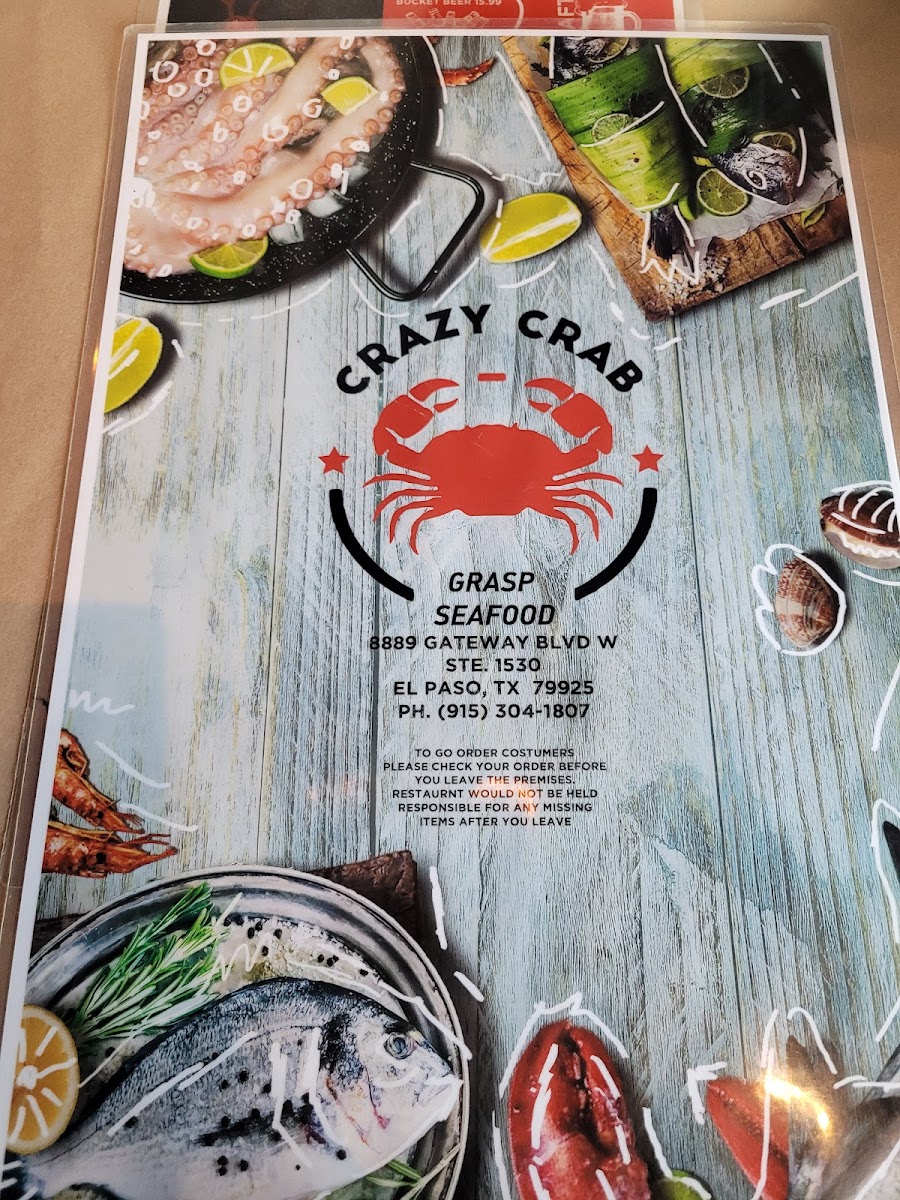 Menu Photo 9