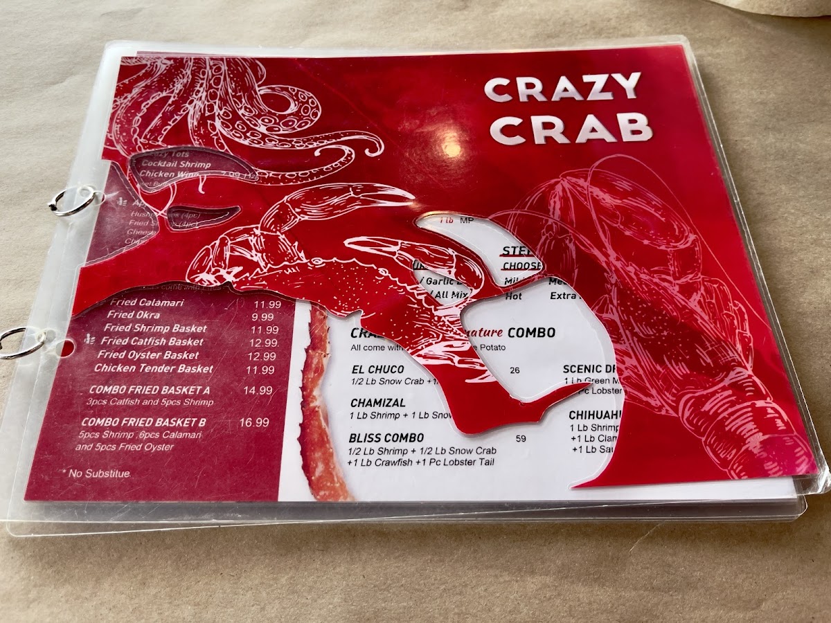 Menu Photo 7