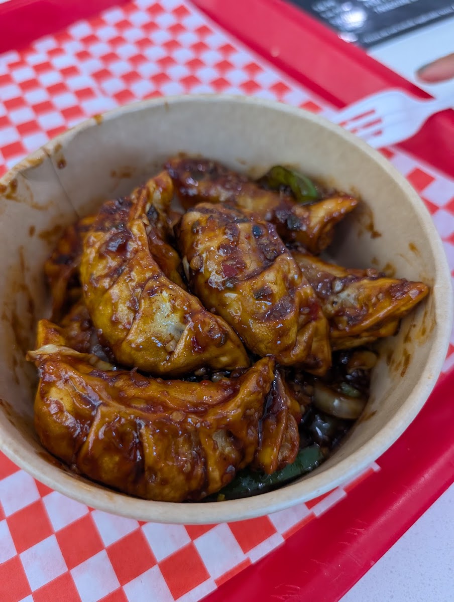 Chakhna - Indian Street Food - Restaurant - Niagara Falls