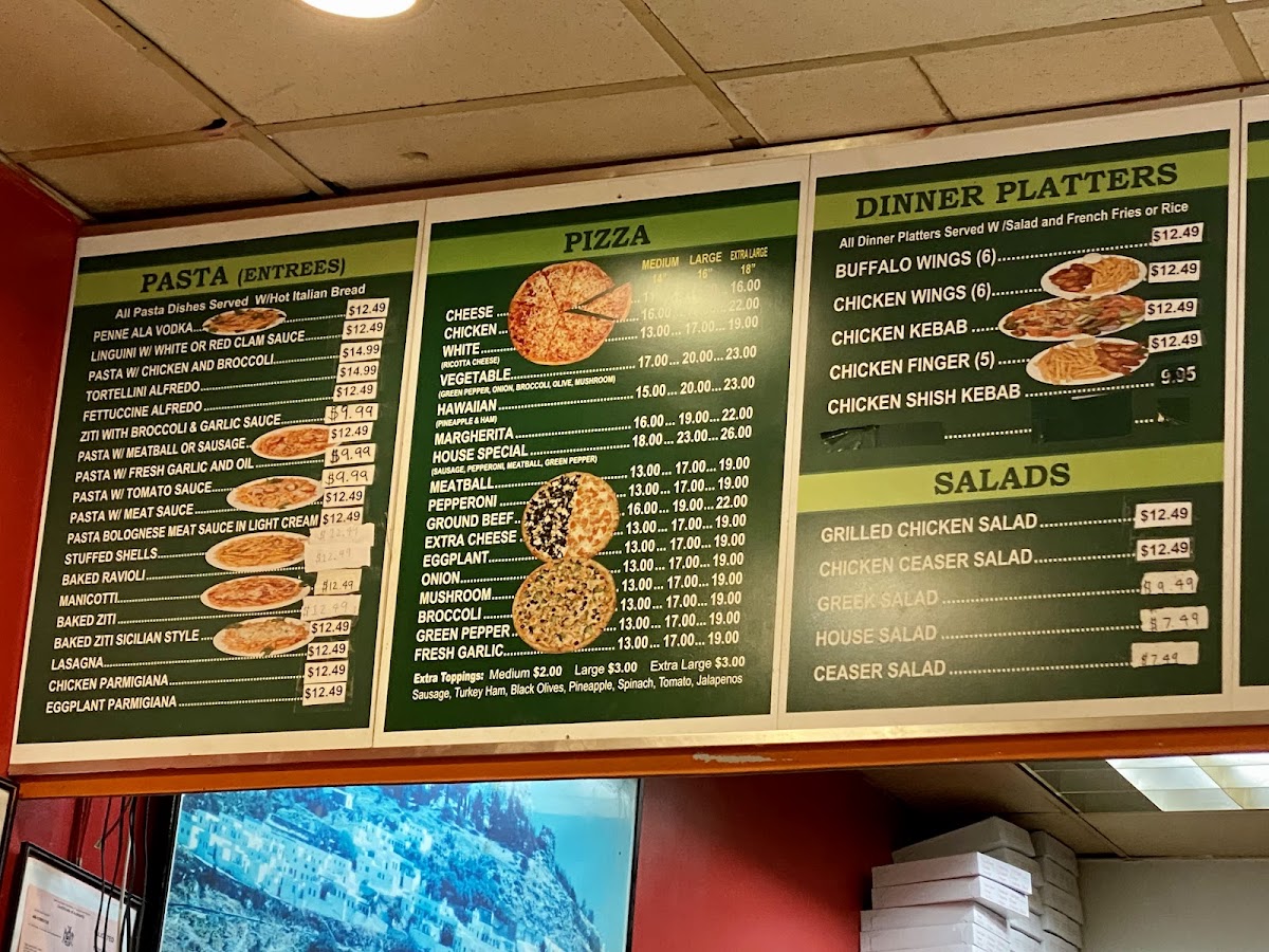 Menu Photo 4