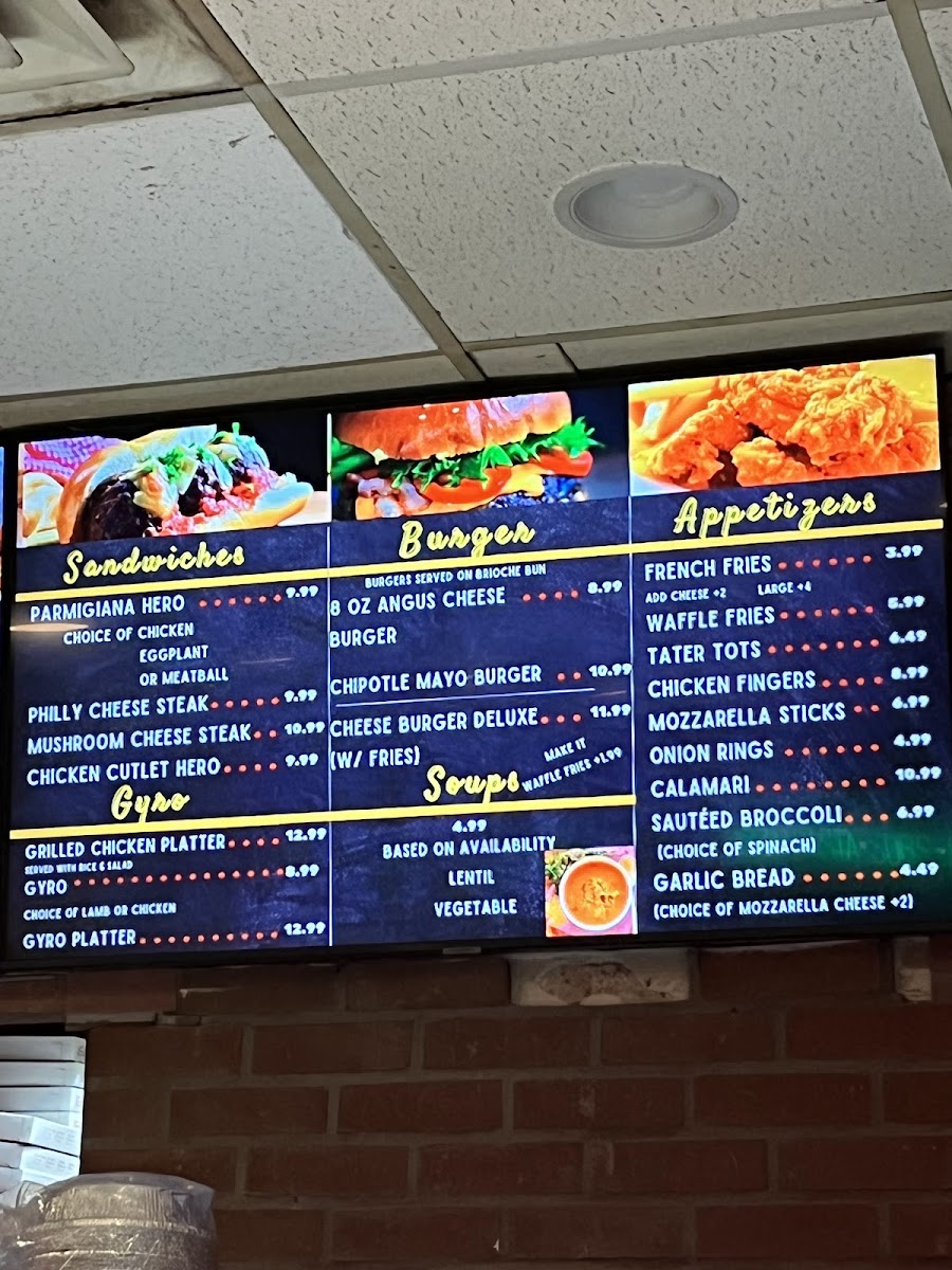 Menu Photo 7