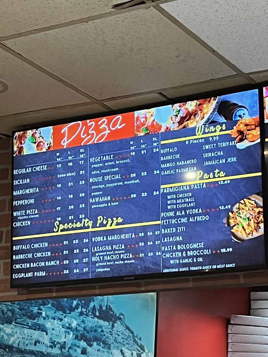 Menu Photo 8