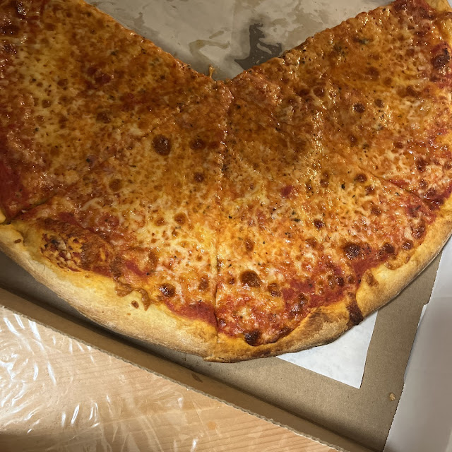 Cheese Pizza