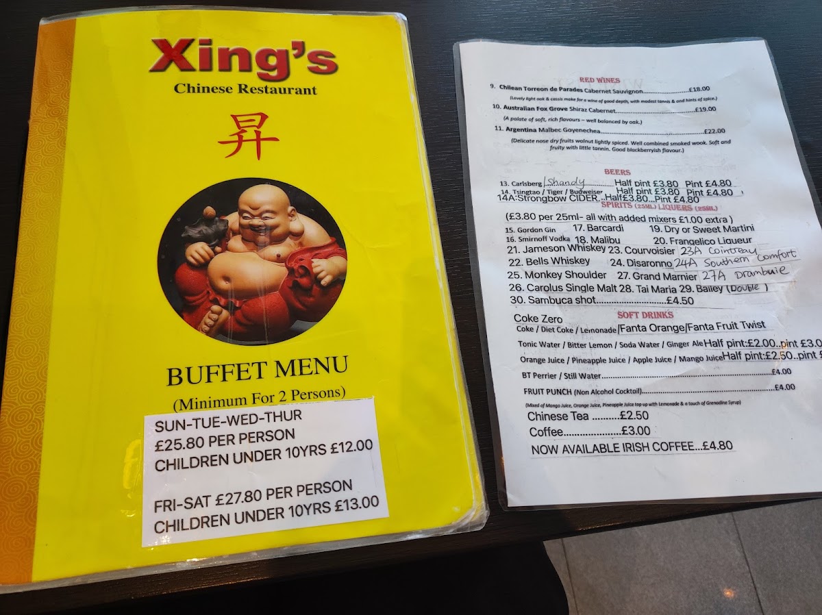 Menu Photo 6