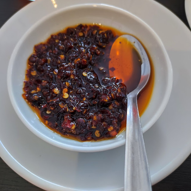 Chilli Oil