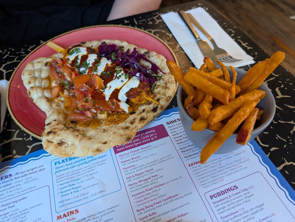 Menu Photo 5