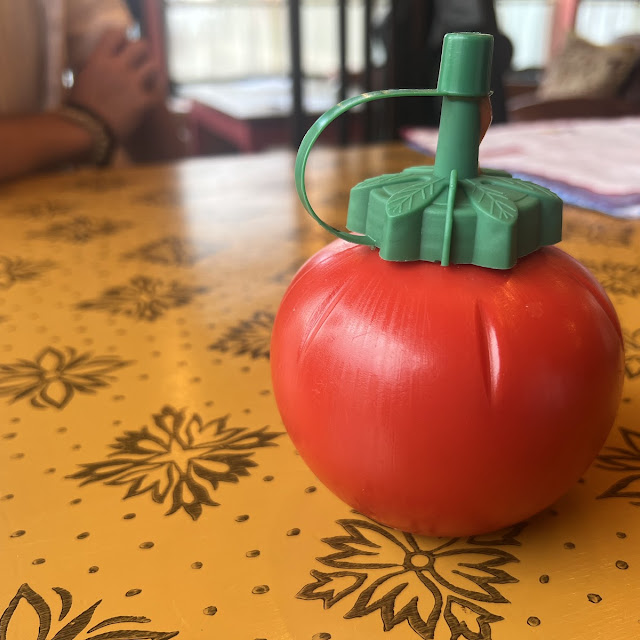 Tomato