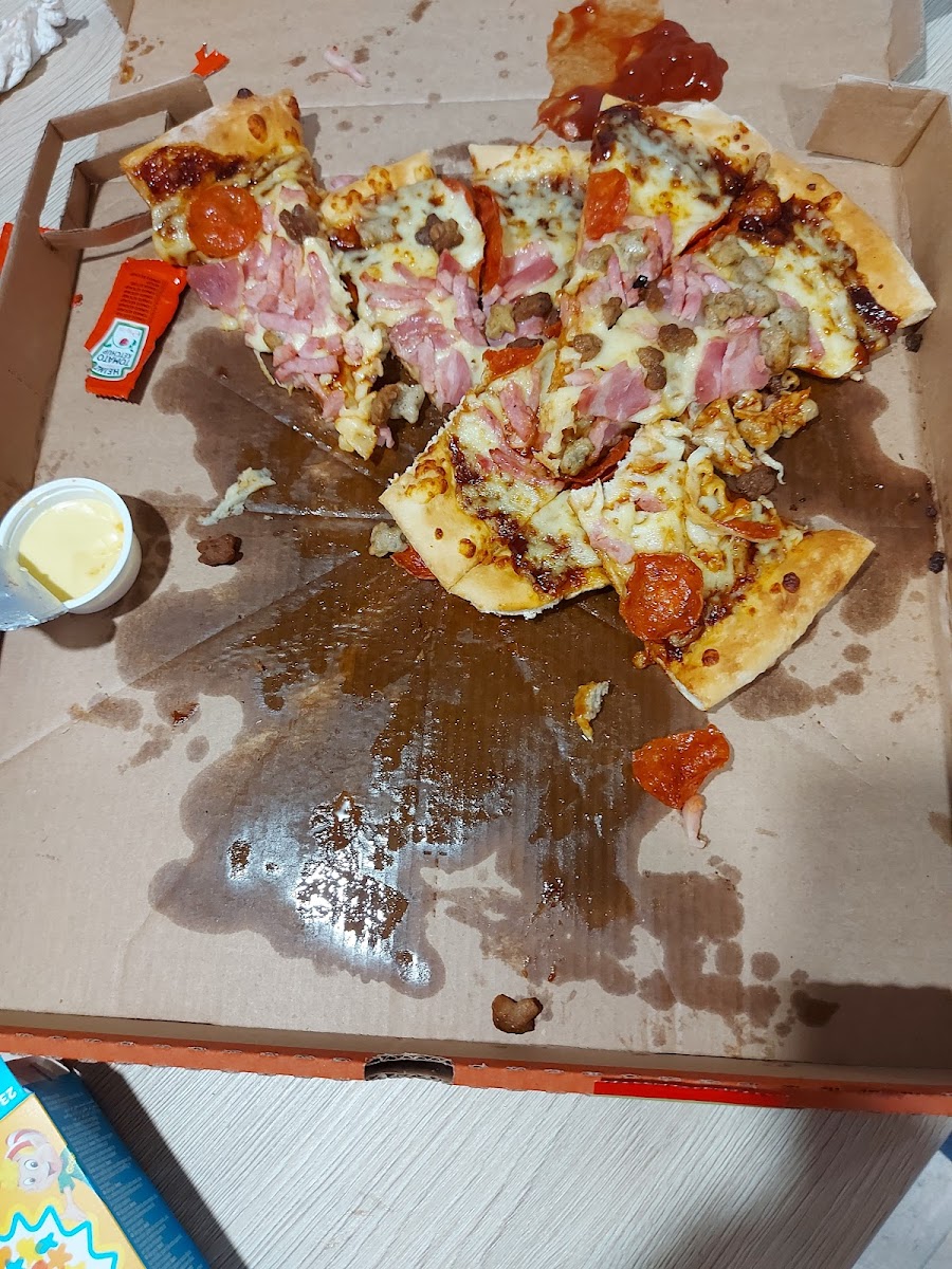 Papa John's (At Kiln Park) - Photo 3