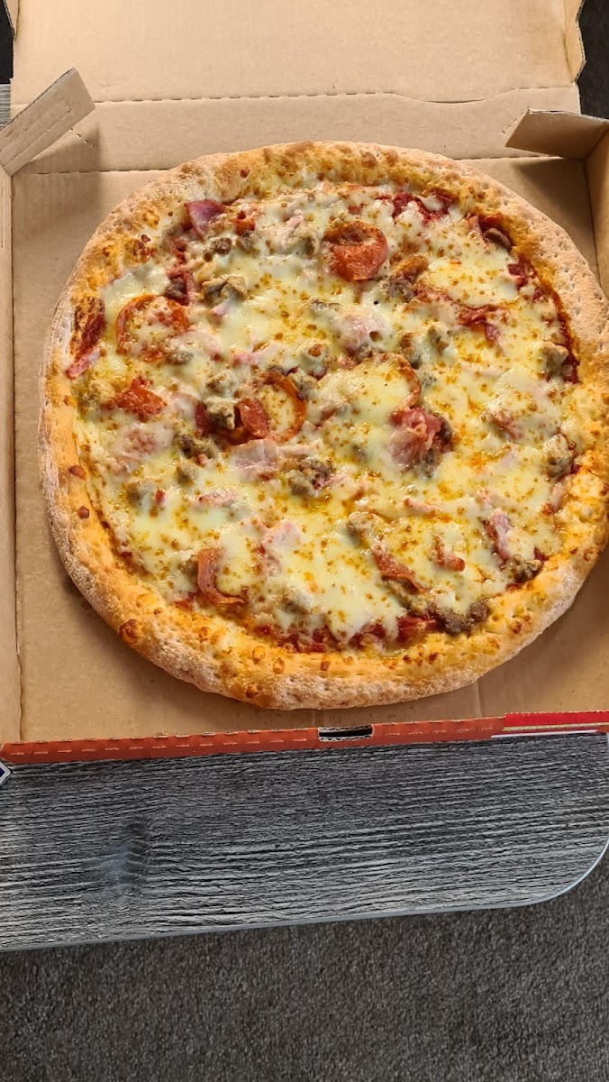 Papa John's (At Kiln Park) - Photo 4