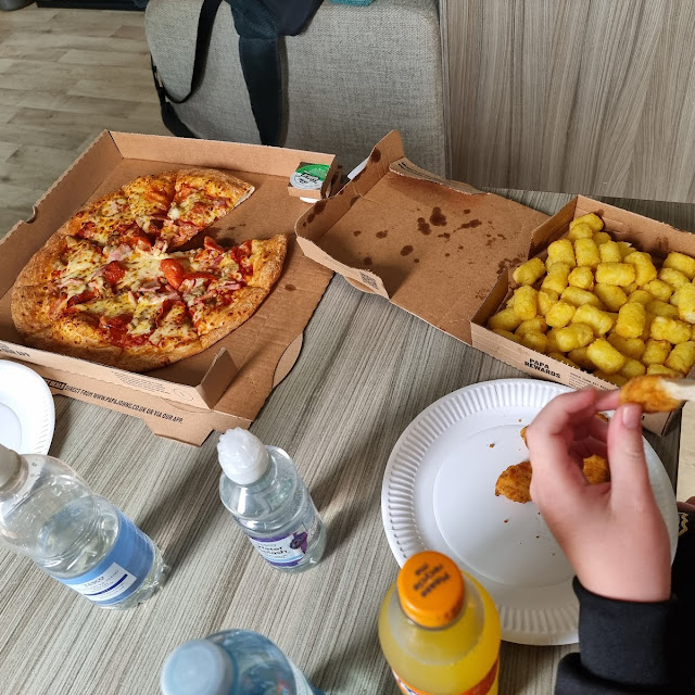 Meat Feast