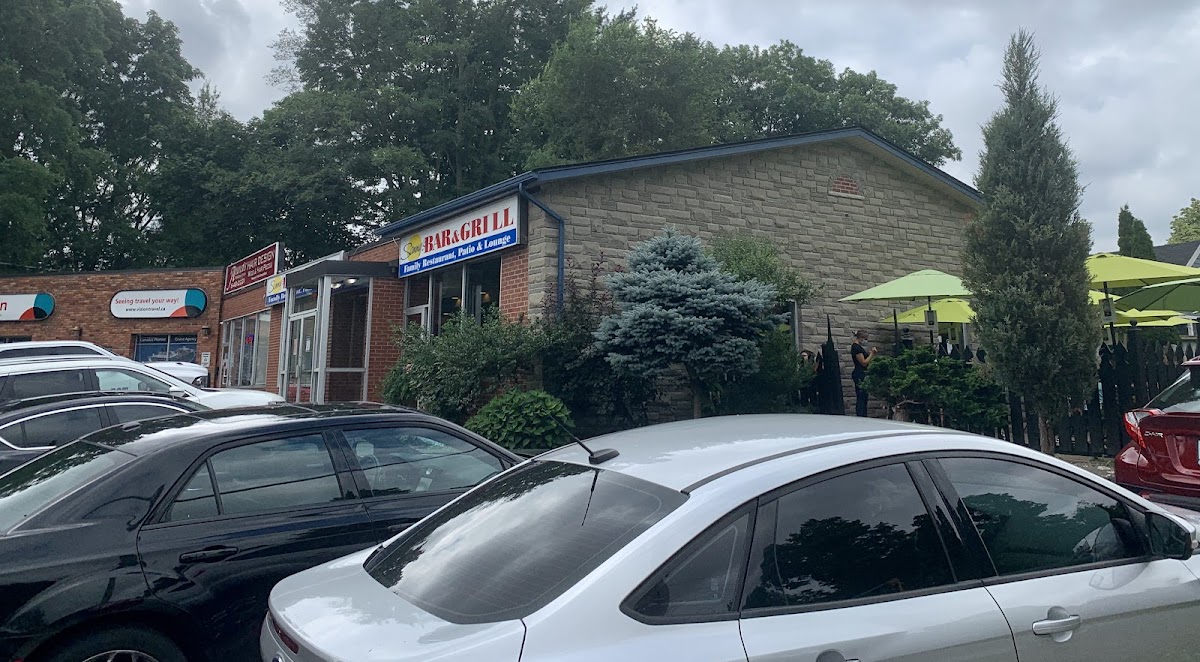 Sammy's Ancaster