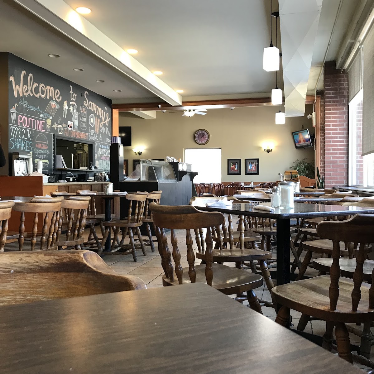 Sammy's Ancaster - Photo 1