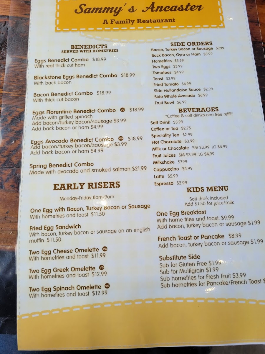 Menu Photo 6