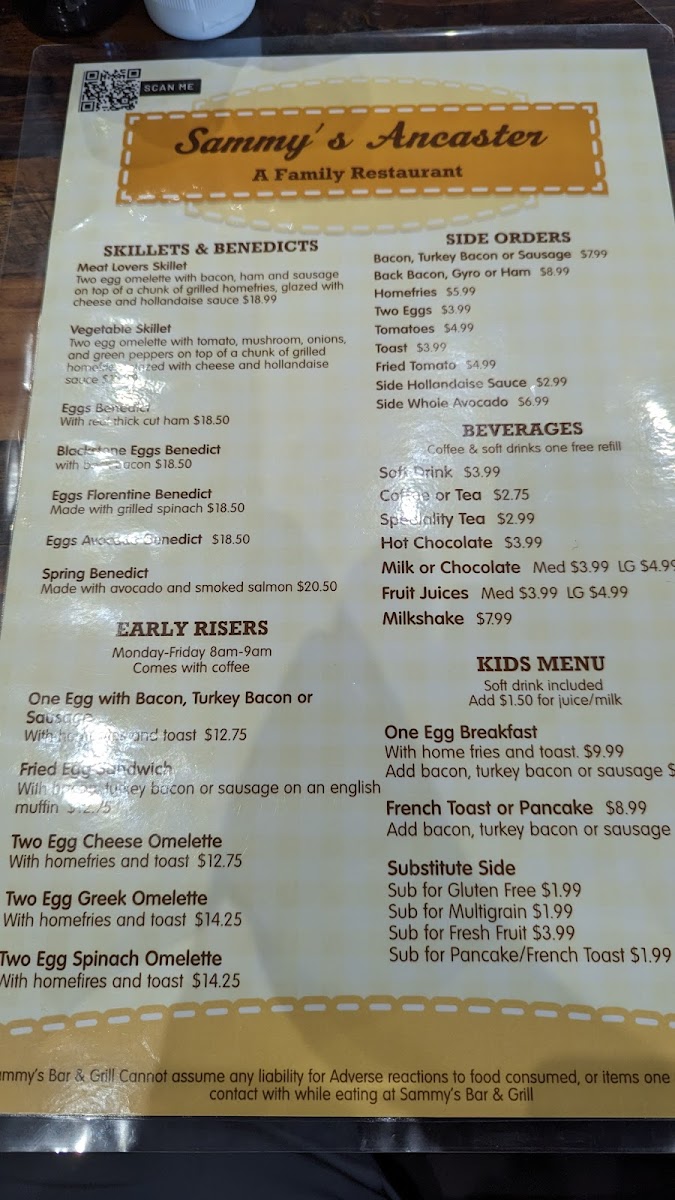 Menu Photo 7