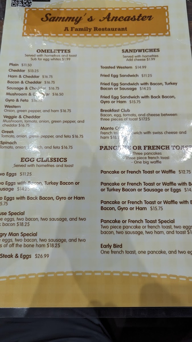 Menu Photo 8