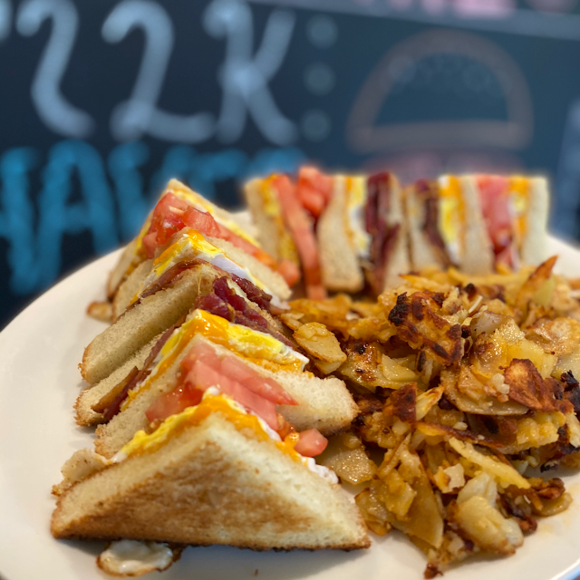 Homefries