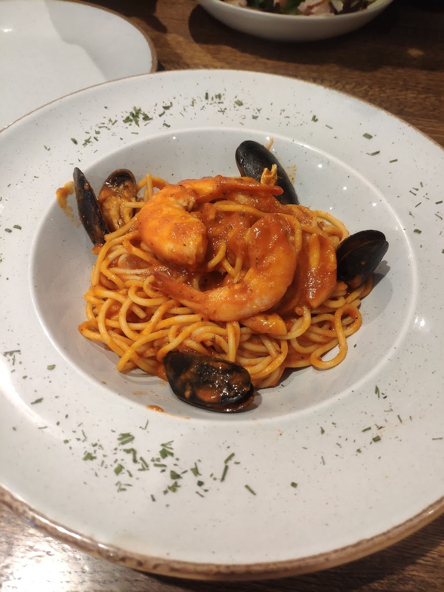 La Piola CAFE & RESTAURANT - Photo 2