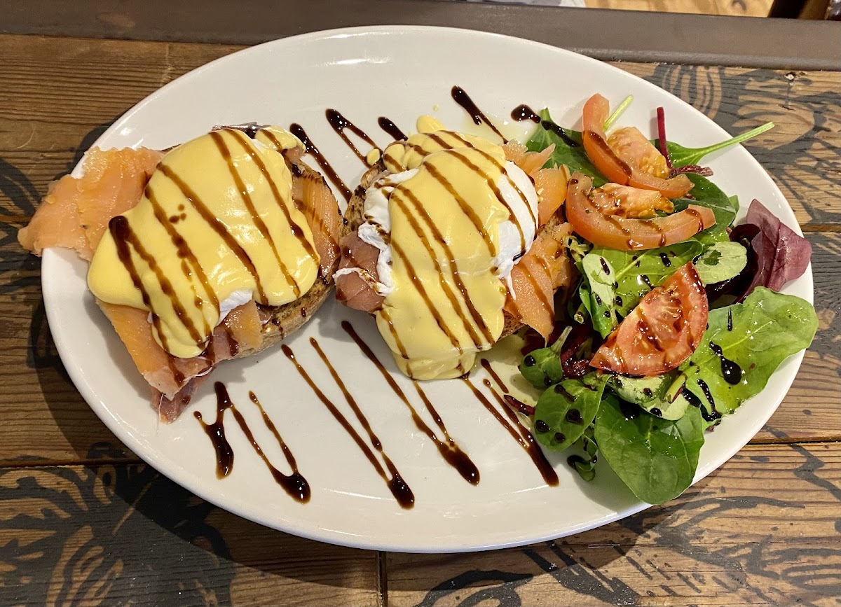 La Piola CAFE & RESTAURANT - Photo 4