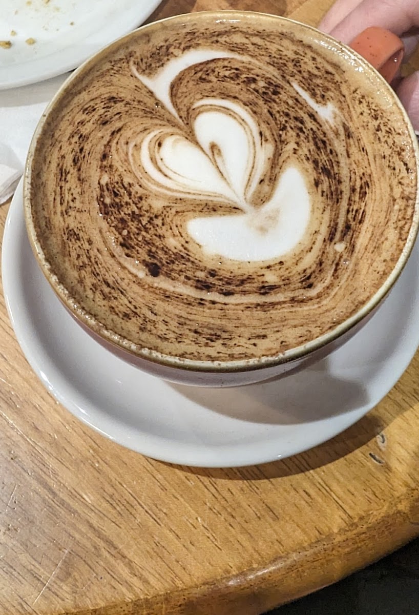 Jenny’s Coffee House - Photo 1