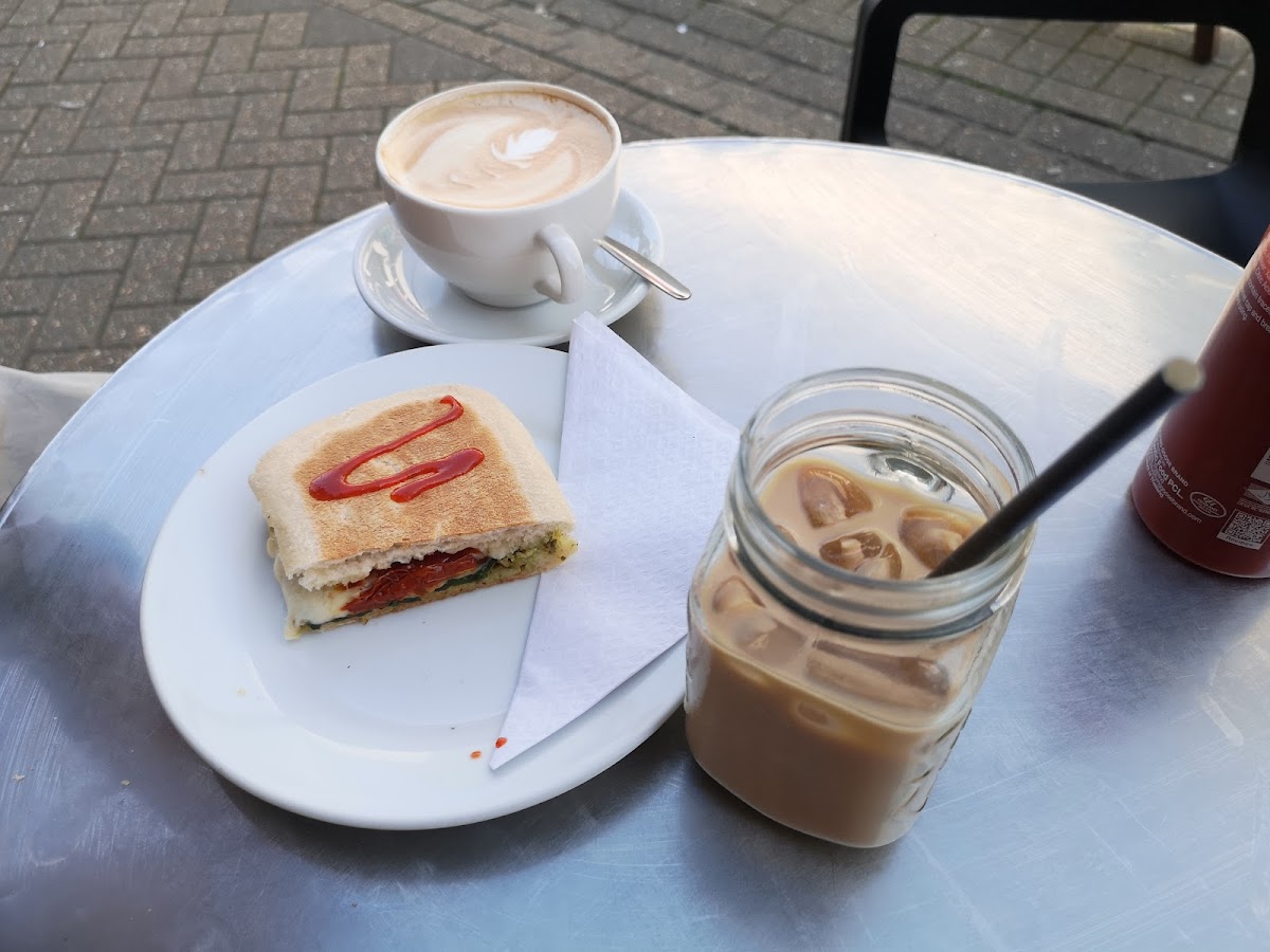 Jenny’s Coffee House - Photo 2