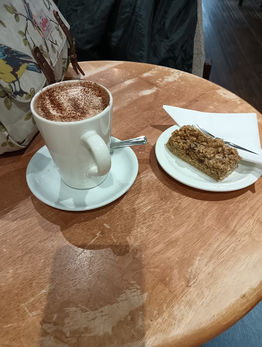 Jenny’s Coffee House - Photo 4