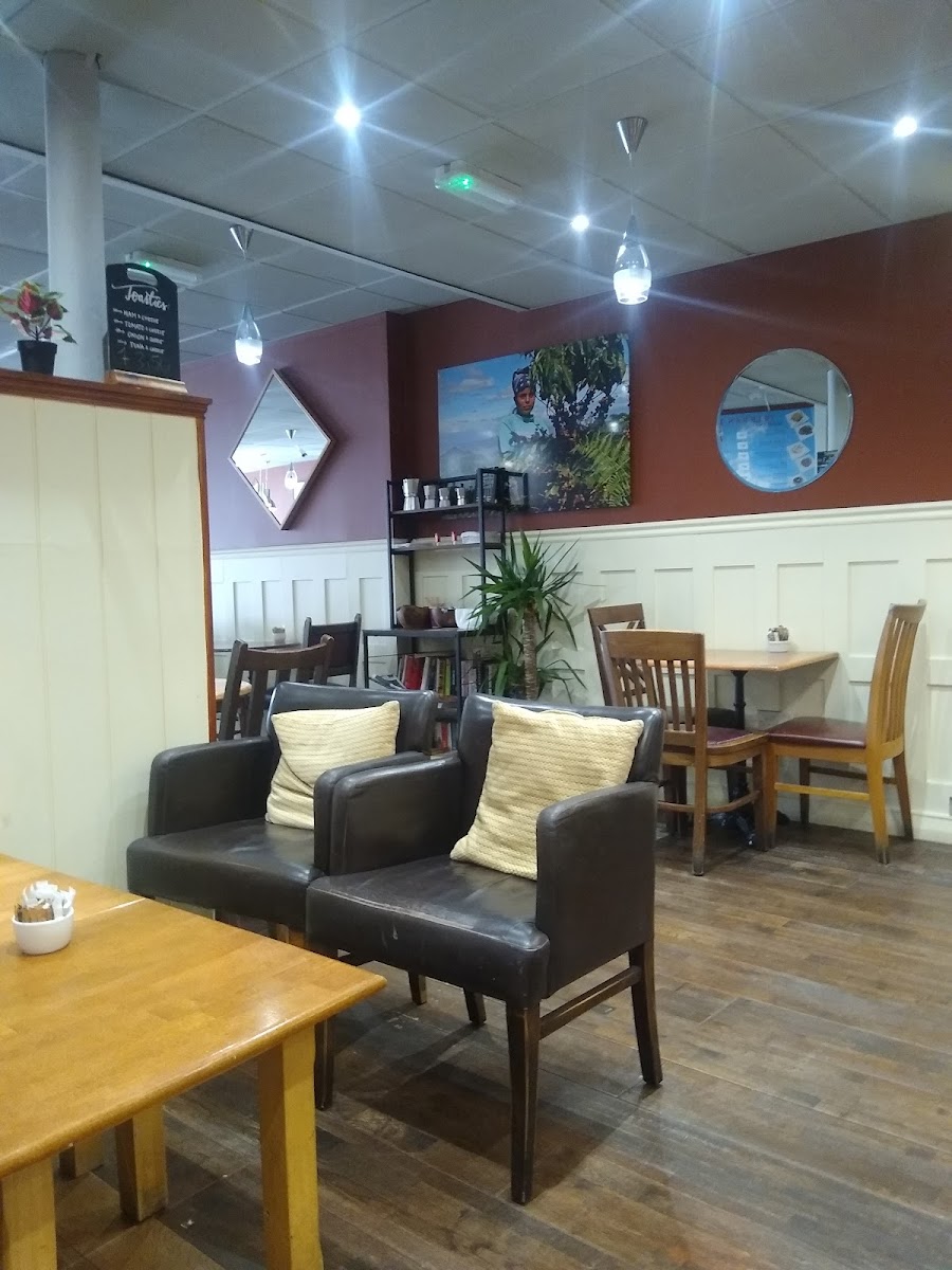 Jenny’s Coffee House - Photo 6