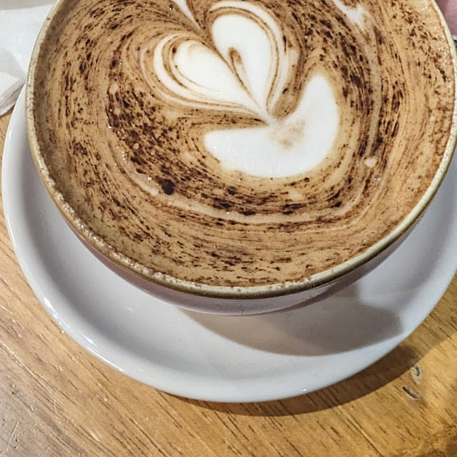 Mocha