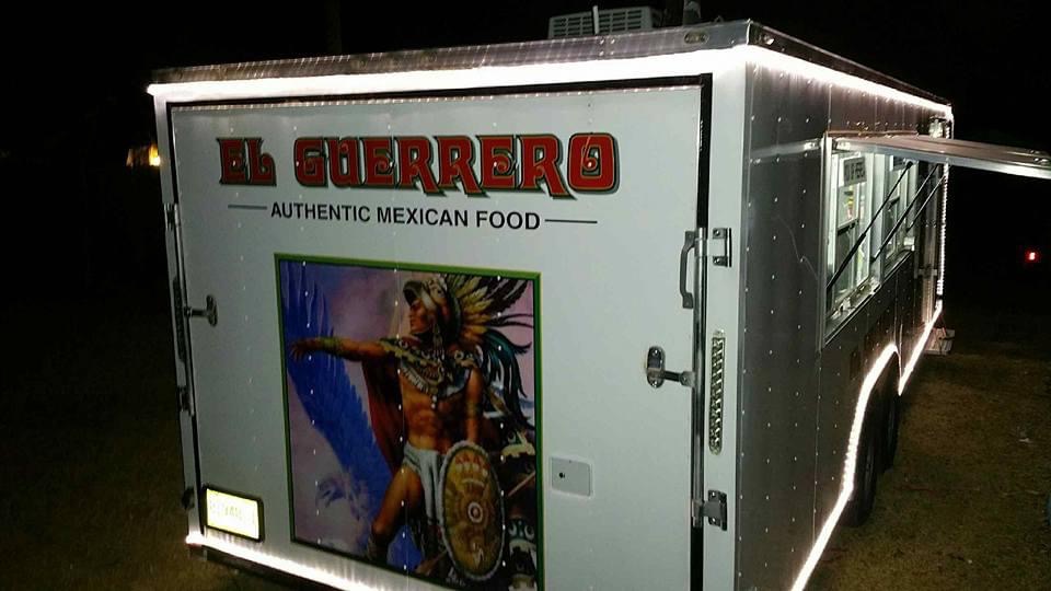 El Guerrero