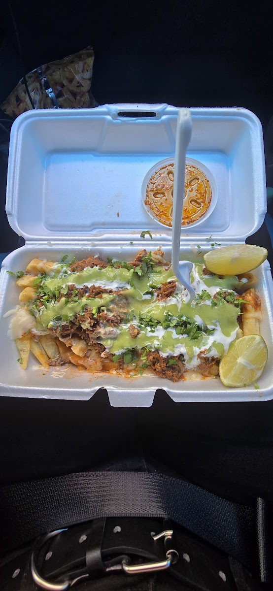 El Guerrero - Photo 1