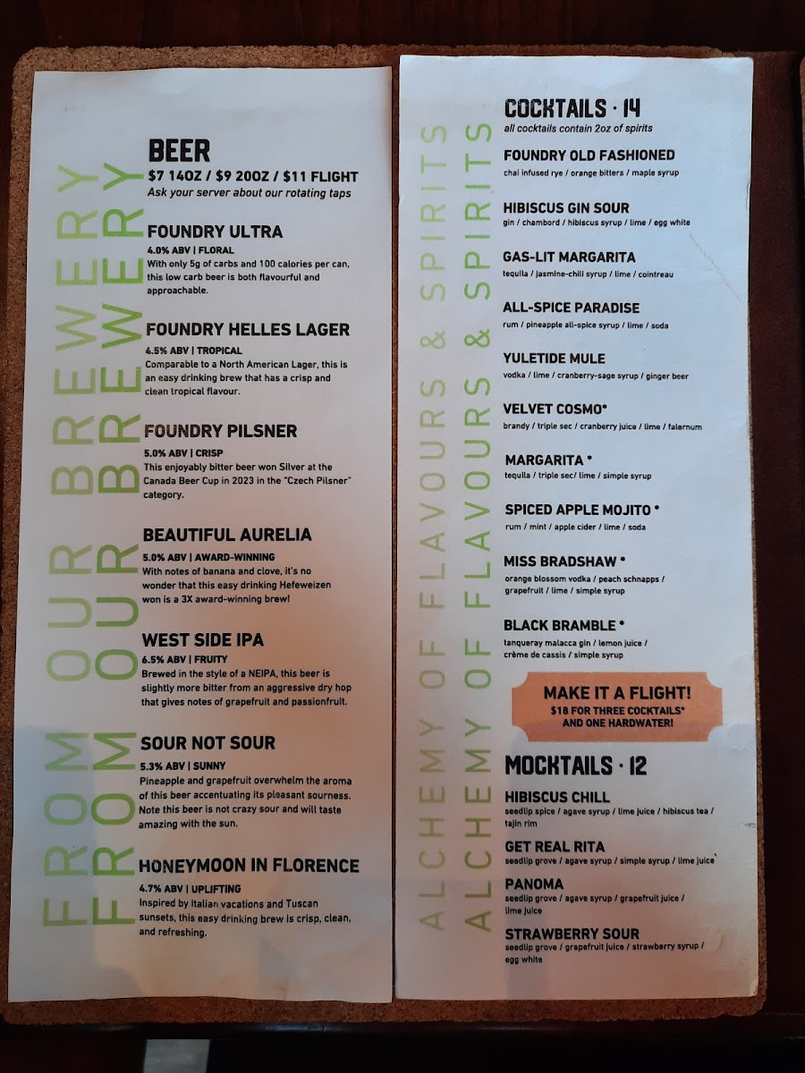 Menu Photo 6
