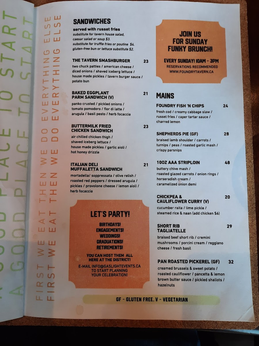 Menu Photo 8