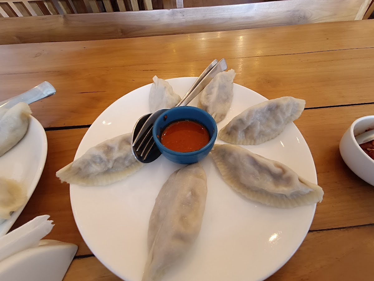 Mizo Diner (Aizawl) - Photo 3