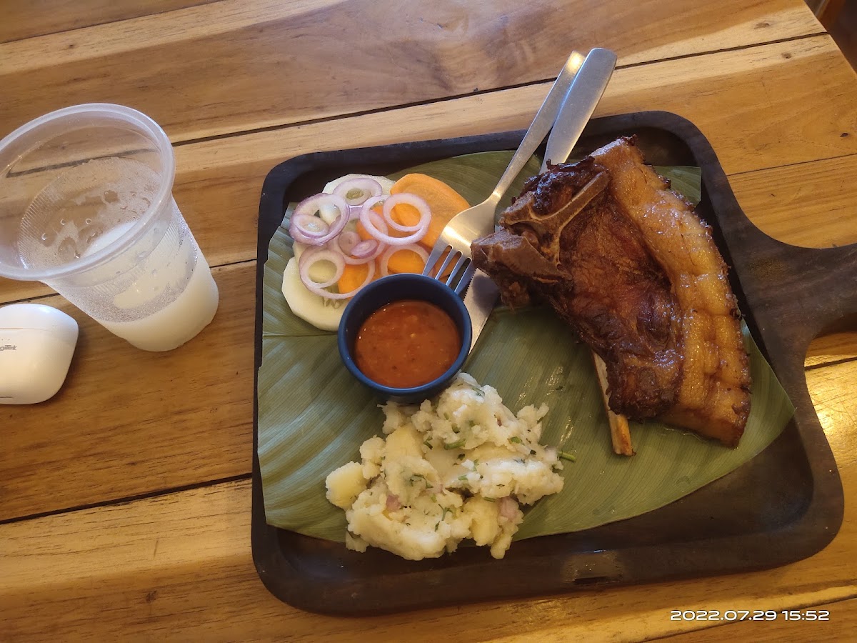 Mizo Diner (Aizawl) - Photo 5