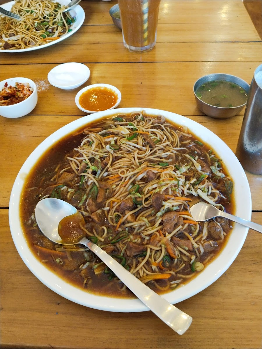 Mizo Diner (Aizawl) - Photo 6