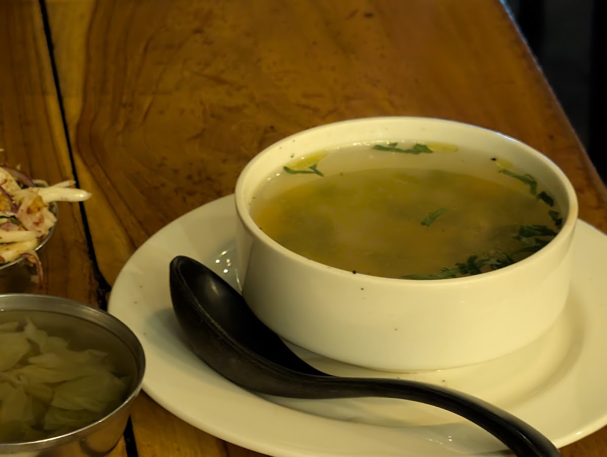 Mizo Diner (Aizawl) - Photo 7