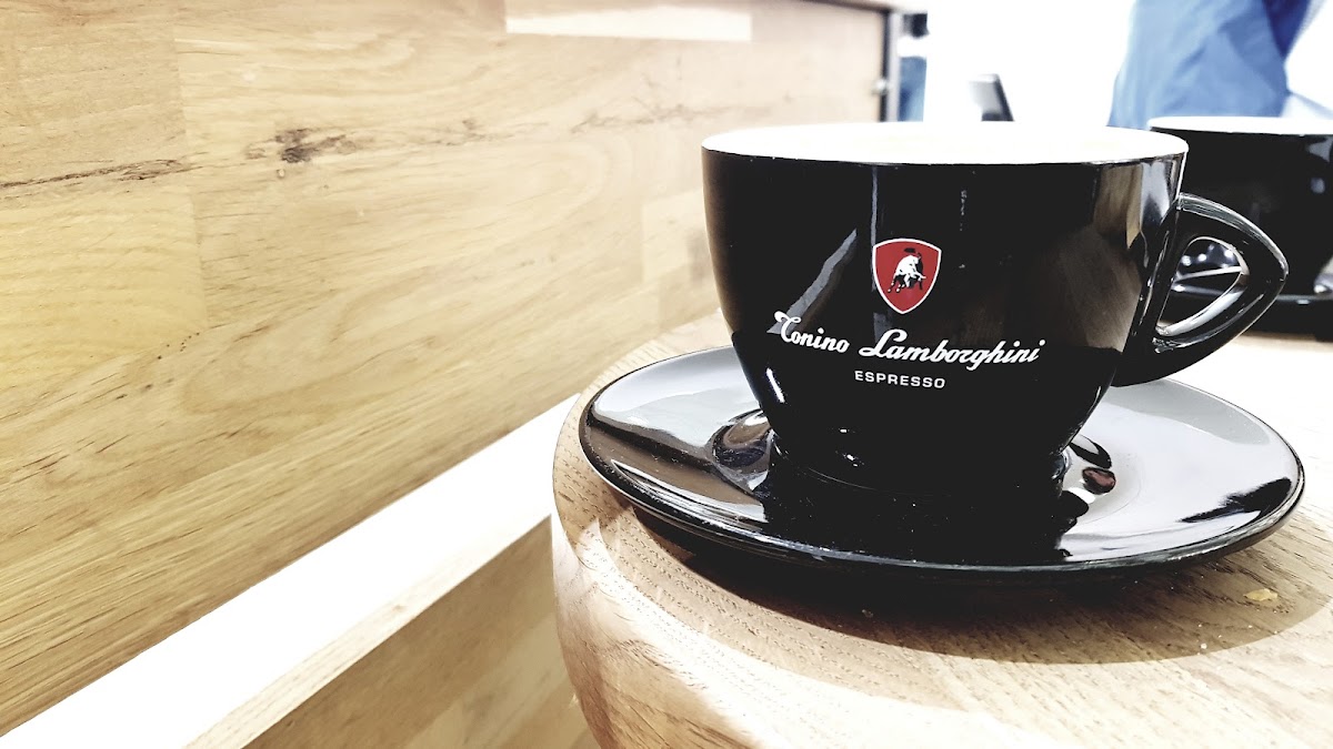 Macchiato Bar - Photo 1