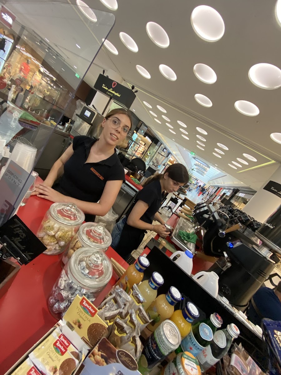 Macchiato Bar - Photo 3