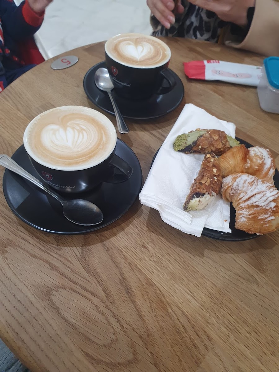 Macchiato Bar - Photo 6