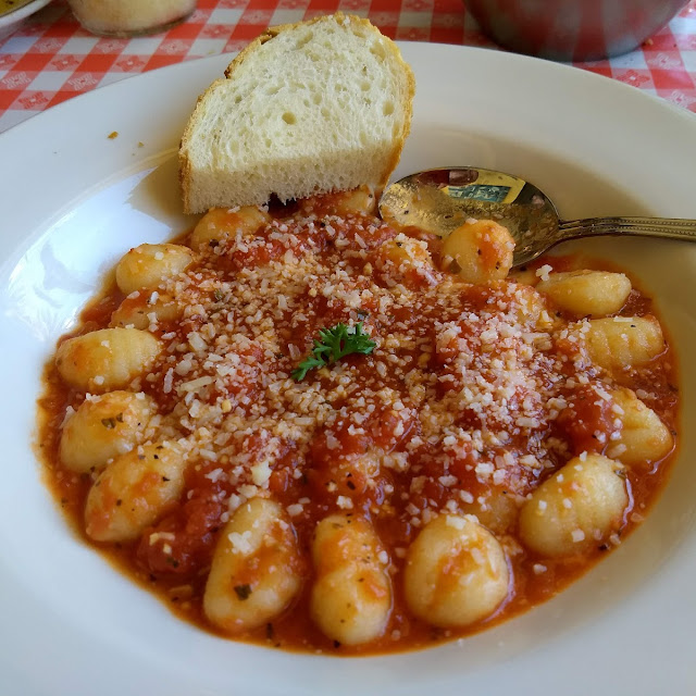 Gnocchi