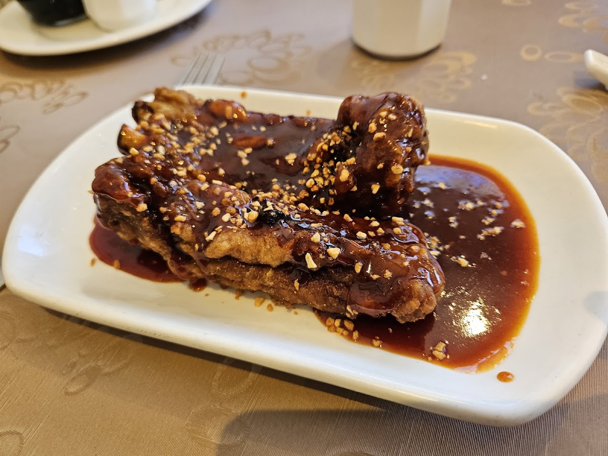Lee Garden - Photo 4