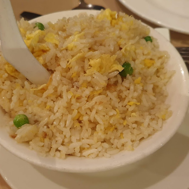 Fried Rice