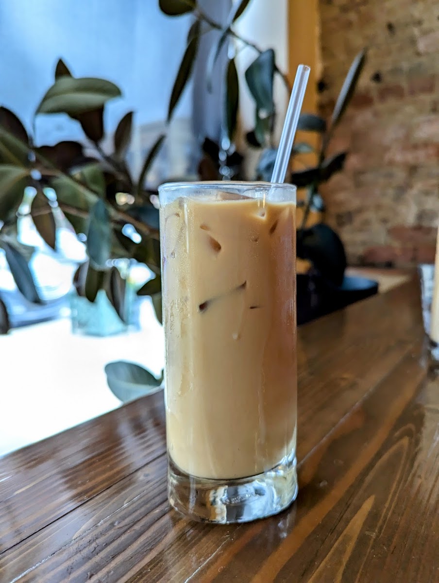 PRESS Coffee Crêpes Cocktails - Photo 3